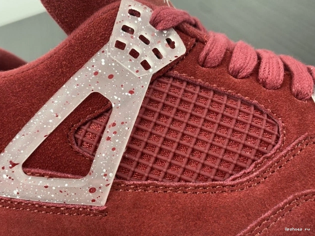 Sooners Jordans 4 AJ4-904282 Air Retro Oklahoma 0922